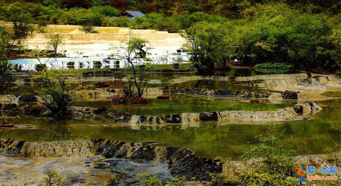 川西，四川最迷人的地區(qū)【海量美圖】？
