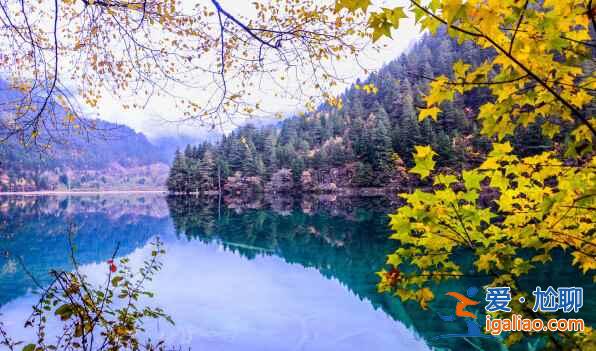川西，四川最迷人的地區(qū)【海量美圖】？