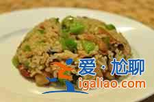 臘肉飯？