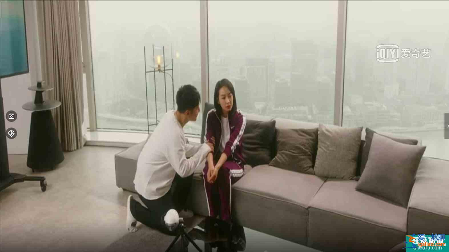 《他其實沒有那么愛你》：這兩種男人到底有多渣？