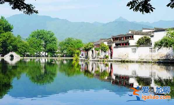 3月去哪旅行？這些地方絕對值得一去??？