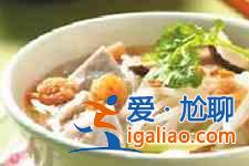 常德米粉的做法大全？