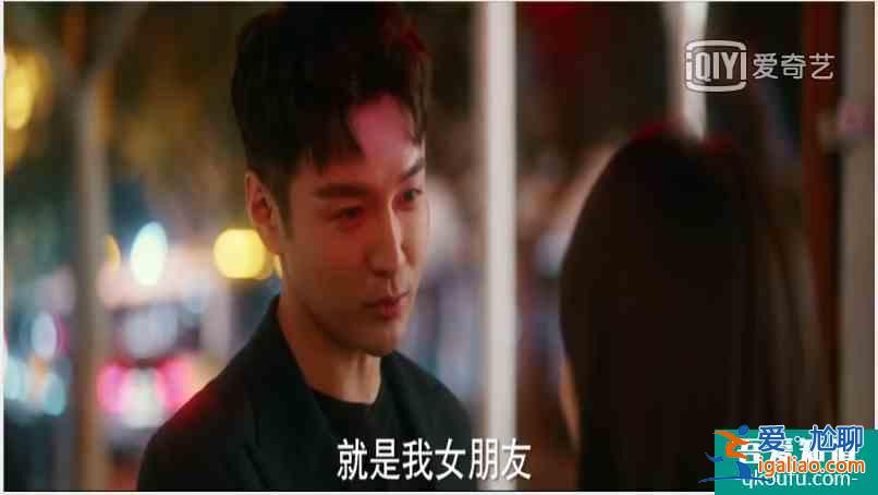 娛樂圈那些現(xiàn)實版的“他其實沒有那么愛你”？