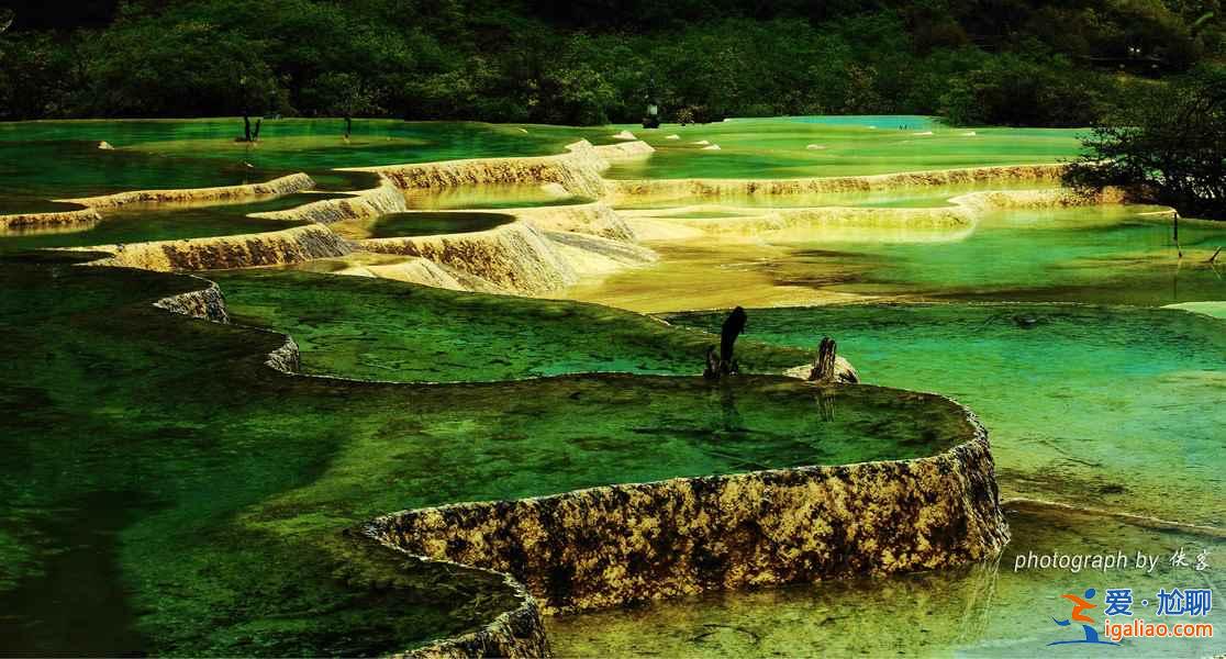川西，四川最迷人的地區(qū)【海量美圖】？