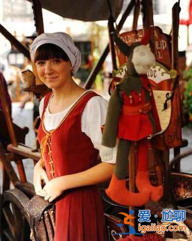 這里的美女有多美？走進(jìn)盛產(chǎn)美女的愛(ài)沙尼亞？