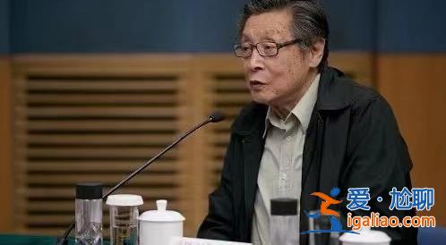 中國(guó)人民大學(xué)一級(jí)教授胡鈞逝世 享年94歲？