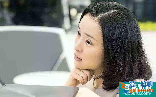 劉敏君用正宮臉演繹“媽系小三”，《白色月光》真的太真實了？