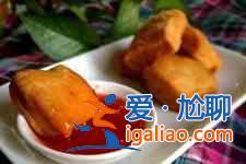魚豆腐？