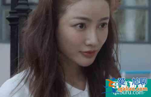 劉敏君用正宮臉演繹“媽系小三”，《白色月光》真的太真實了？
