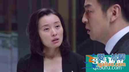 劉敏君用正宮臉演繹“媽系小三”，《白色月光》真的太真實了？