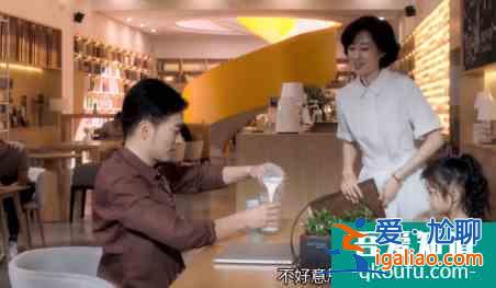 劉敏君用正宮臉演繹“媽系小三”，《白色月光》真的太真實了？