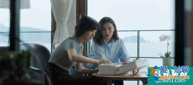 劉敏君用正宮臉演繹“媽系小三”，《白色月光》真的太真實了？