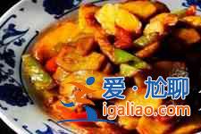 魚豆腐？