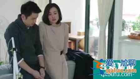 劉敏君用正宮臉演繹“媽系小三”，《白色月光》真的太真實了？