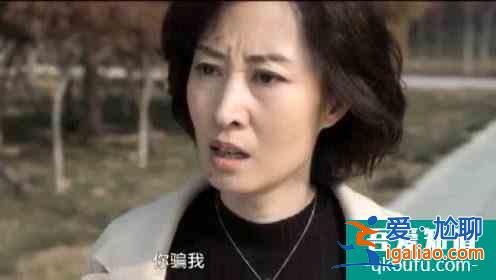 劉敏君用正宮臉演繹“媽系小三”，《白色月光》真的太真實了？