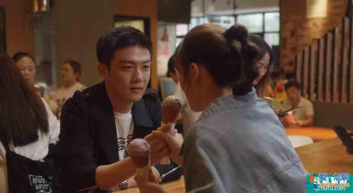 劉敏君用正宮臉演繹“媽系小三”，《白色月光》真的太真實了？