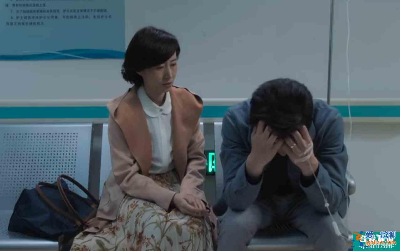 《白色月光》明明很愛張一，為什么張鑫還會出軌年齡更大的楊雁？？