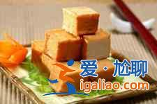 魚豆腐？