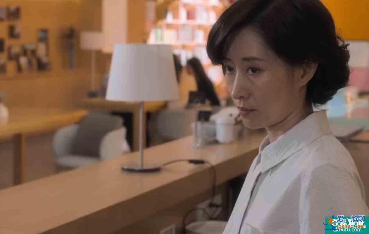 《白色月光》明明很愛張一，為什么張鑫還會出軌年齡更大的楊雁？？