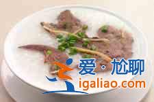 四季養(yǎng)生粥的做法？