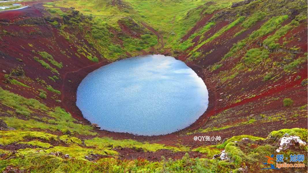 冰島是哪個國家的，冰島是申根國嗎？