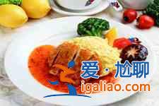 韓國蛋包飯的做法？