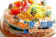 韓國壽司的做法？
