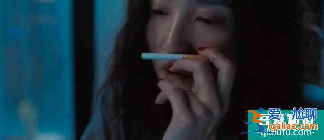 《摩天大樓》，國產(chǎn)女性題材劇終于不只是小三出軌了？
