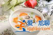 四季養(yǎng)生粥的做法？