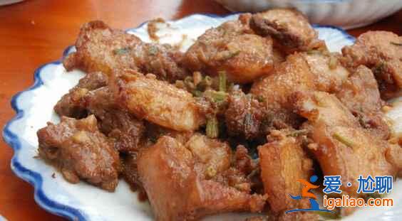 婺源特色美食排行，去婺源一定要嘗一嘗！？