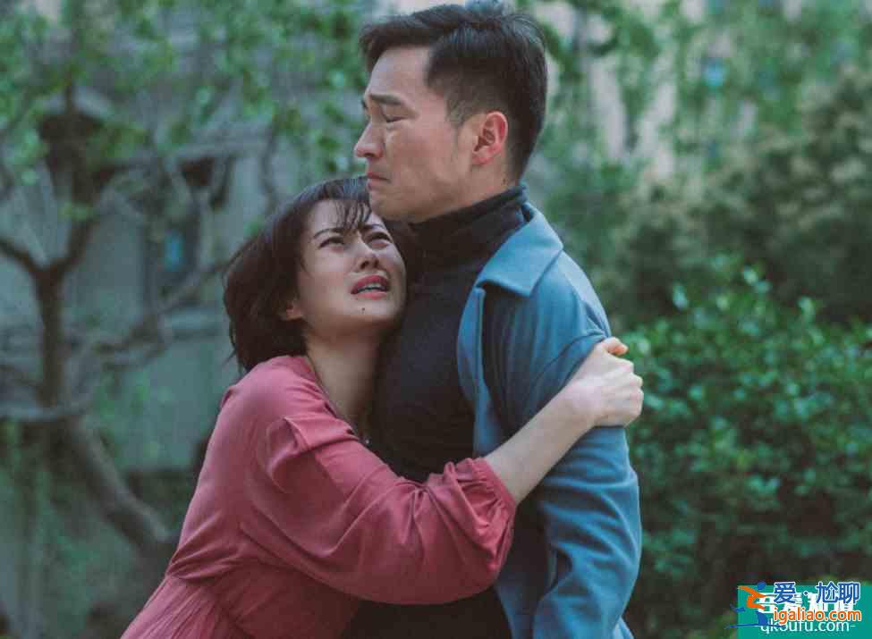 《摩天大樓》，國產(chǎn)女性題材劇終于不只是小三出軌了？