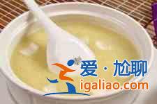 四季養(yǎng)生粥的做法？