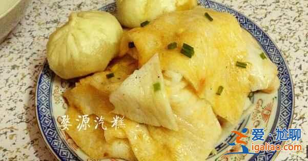 婺源特色美食排行，去婺源一定要嘗一嘗??？