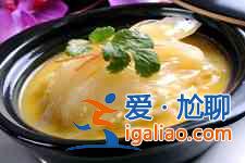 魚翅撈飯的做法？