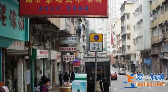 香港購物排行榜，這7類最受歡迎？