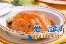 魚翅撈飯的做法？