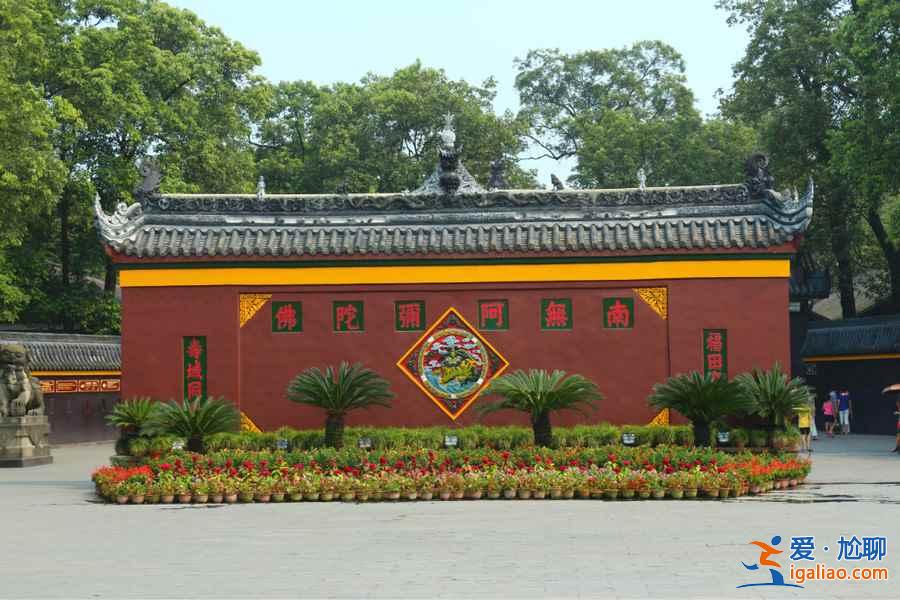 【成都十景】成都十景是什么，成都必去的十個(gè)景點(diǎn)？