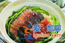 臘味煲仔飯的做法？