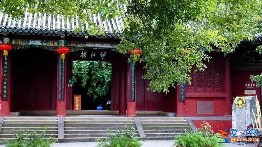 【成都十景】成都十景是什么，成都必去的十個(gè)景點(diǎn)？