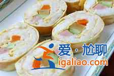 壽司卷的做法？