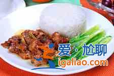 煲仔飯的做法？