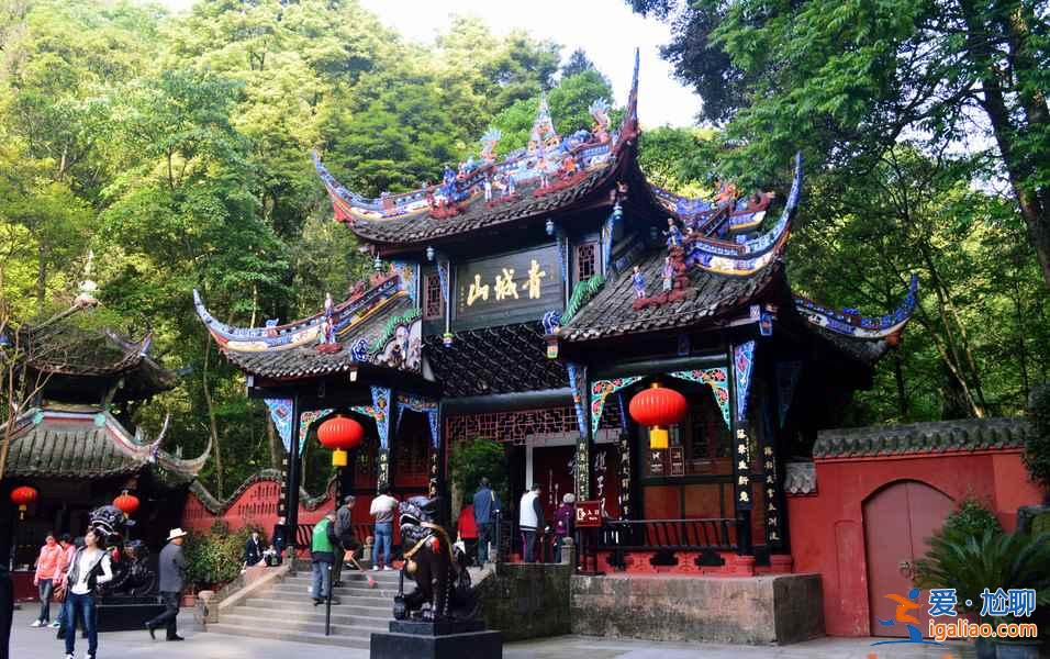 【成都十景】成都十景是什么，成都必去的十個(gè)景點(diǎn)？
