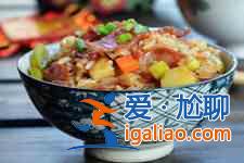 煲仔飯的做法？