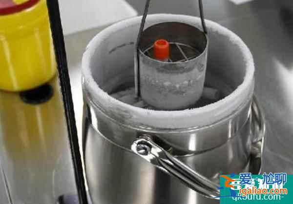 赴美試管嬰兒：男方無法出國，取精問題如何解決？？