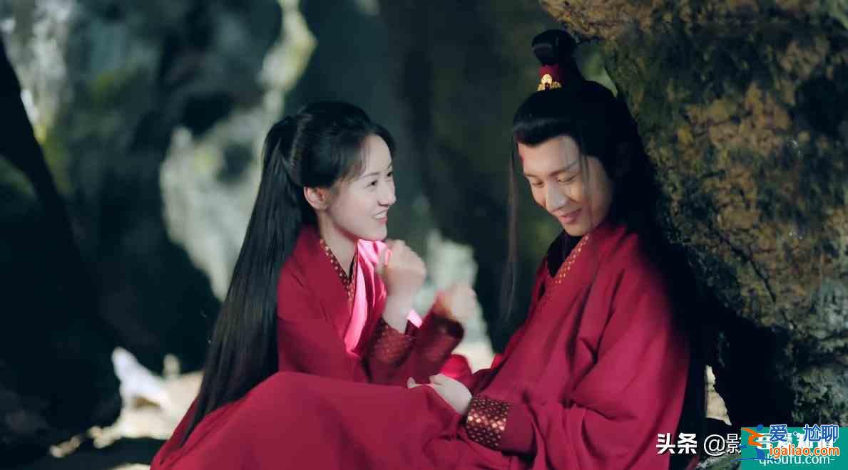 琉璃：司鳳璇璣九世歷劫都錯(cuò)過，在這一世不要再錯(cuò)付了？