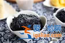 烏米飯的做法？
