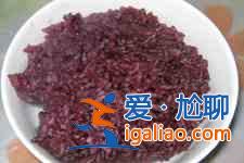 烏米飯的做法？