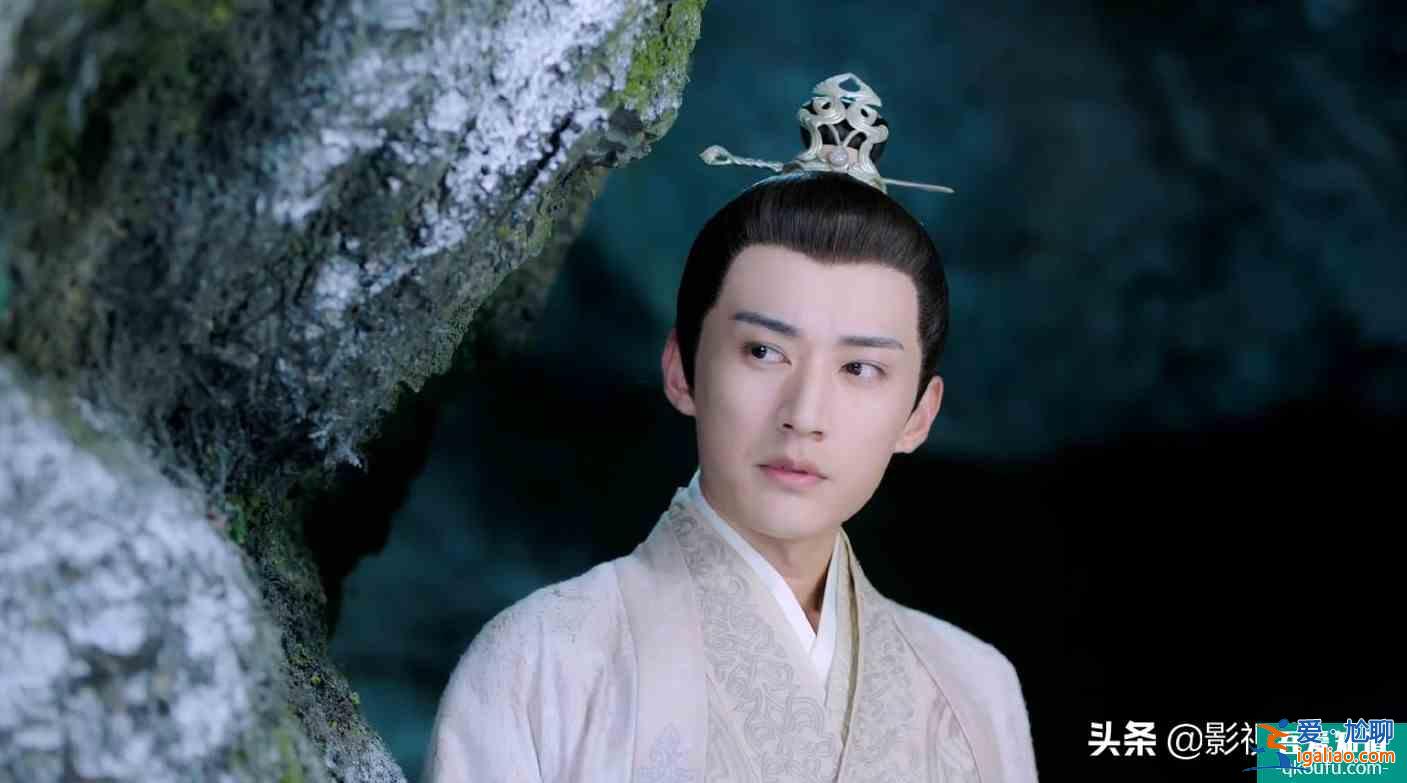 琉璃：司鳳璇璣九世歷劫都錯(cuò)過，在這一世不要再錯(cuò)付了？