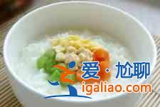 寶寶營養(yǎng)粥的做法大全？