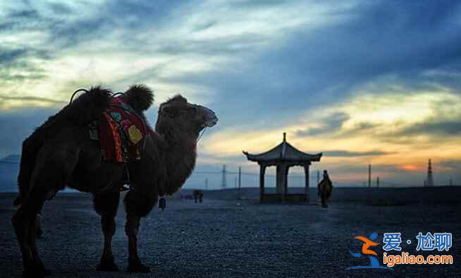 什么時(shí)候去敦煌好，敦煌適合什么時(shí)候去？